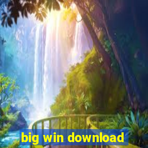 big win download